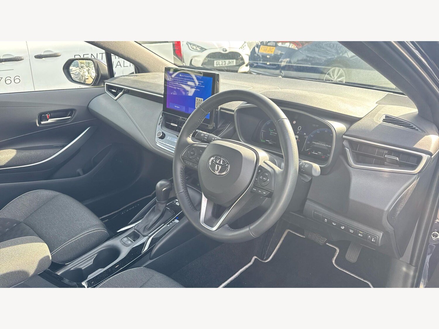 Used Toyota Corolla for sale - 77909611: Photo 13