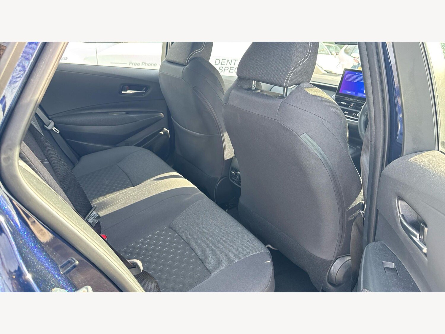 Used Toyota Corolla for sale - 77909611: Photo 14