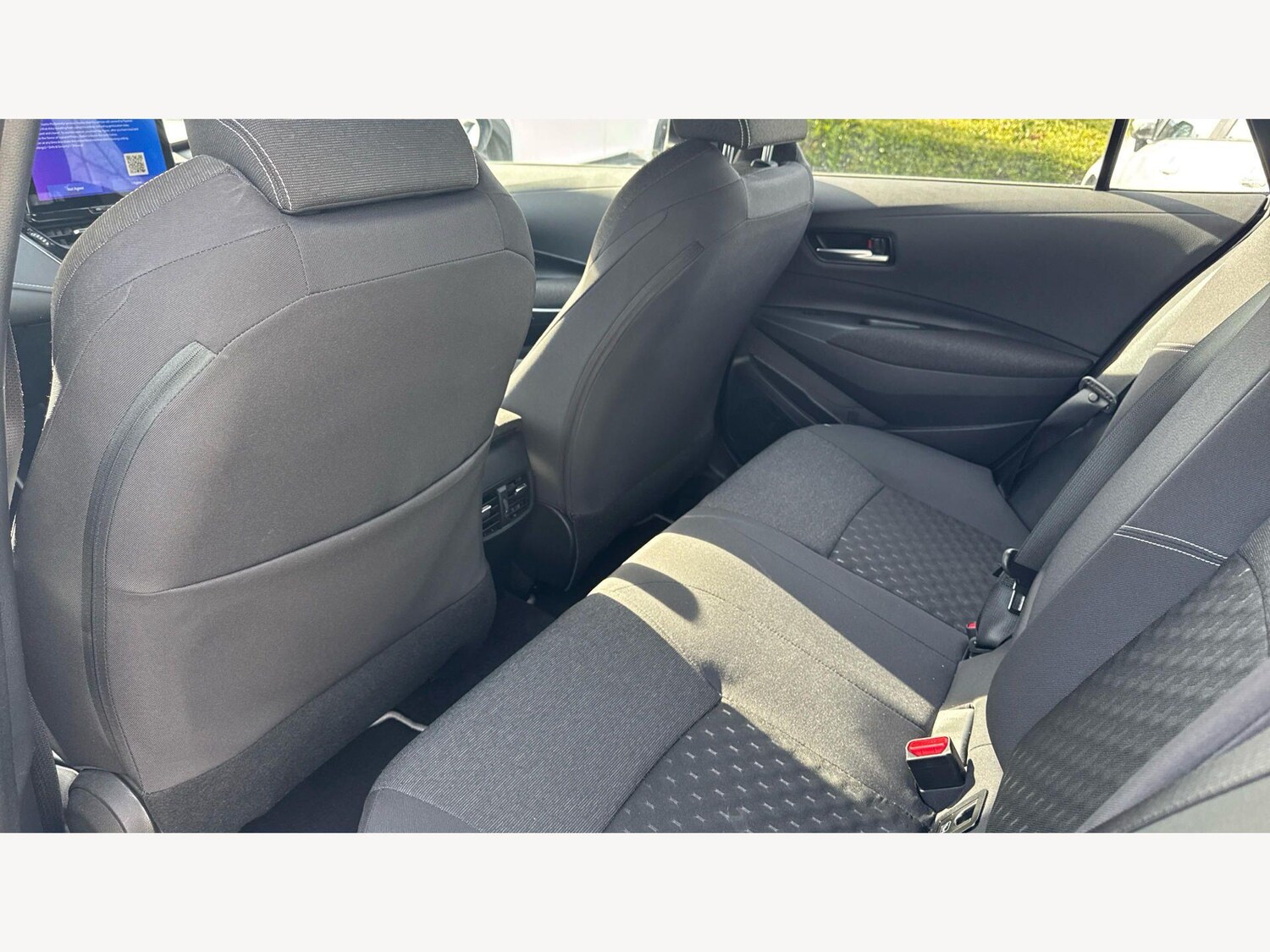 Used Toyota Corolla for sale - 77909611: Photo 15