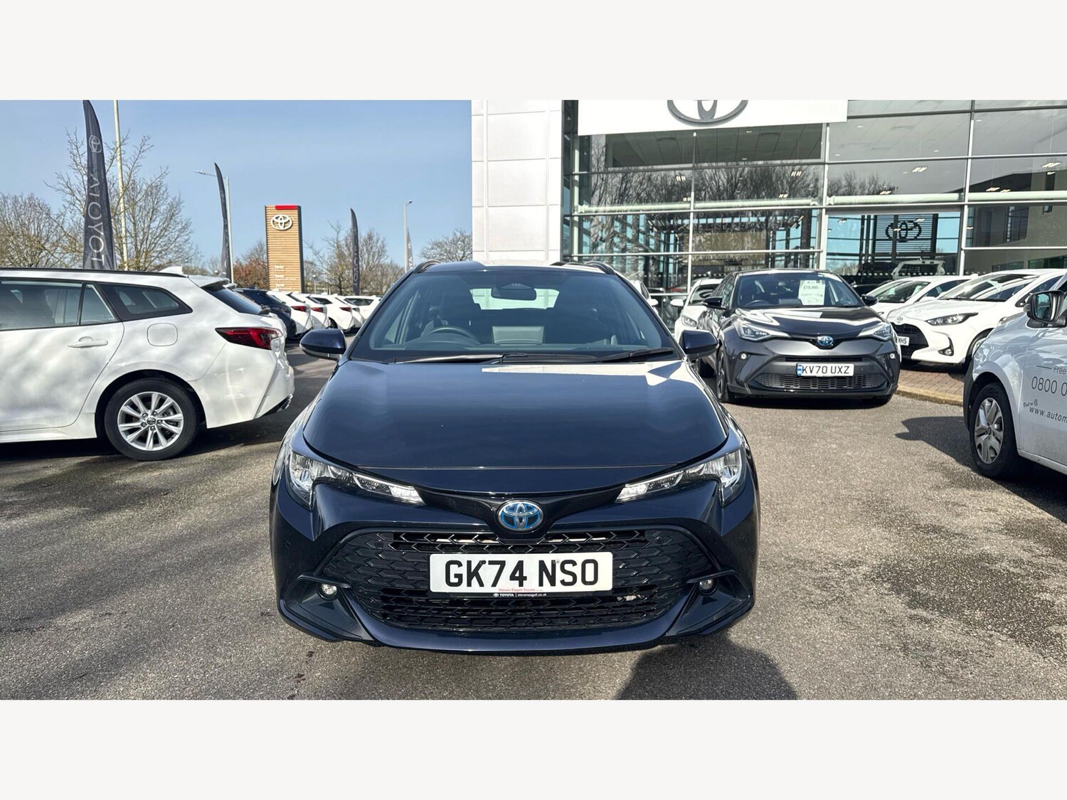 Used Toyota Corolla for sale - 77909611: Photo 17
