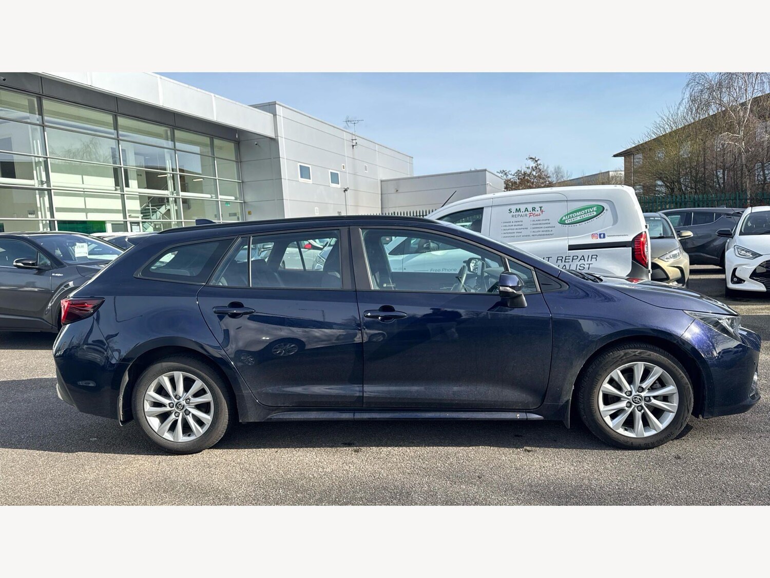 Used Toyota Corolla for sale - 77909611: Photo 18