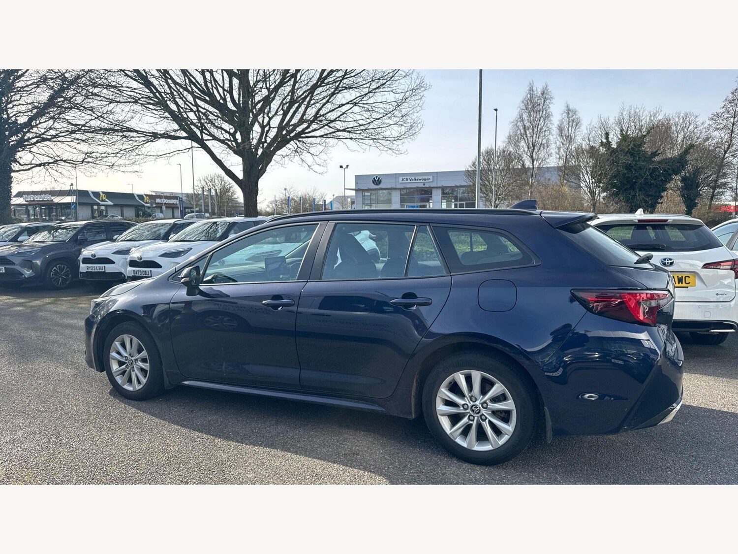 Used Toyota Corolla for sale - 77909611: Photo 19