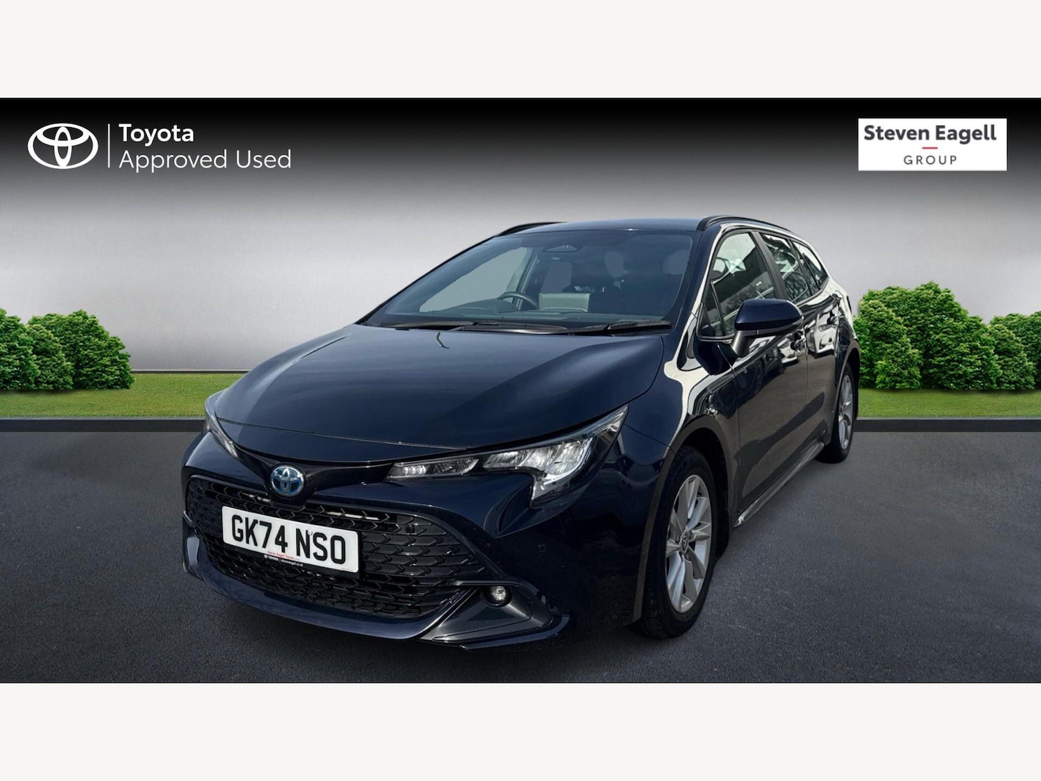 Used Toyota Corolla for sale - 77909611: Photo 3