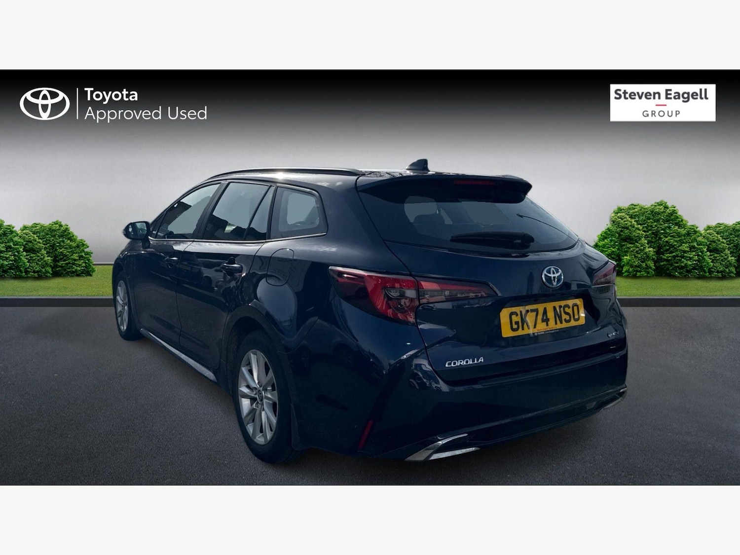 Used Toyota Corolla for sale - 77909611: Photo 6