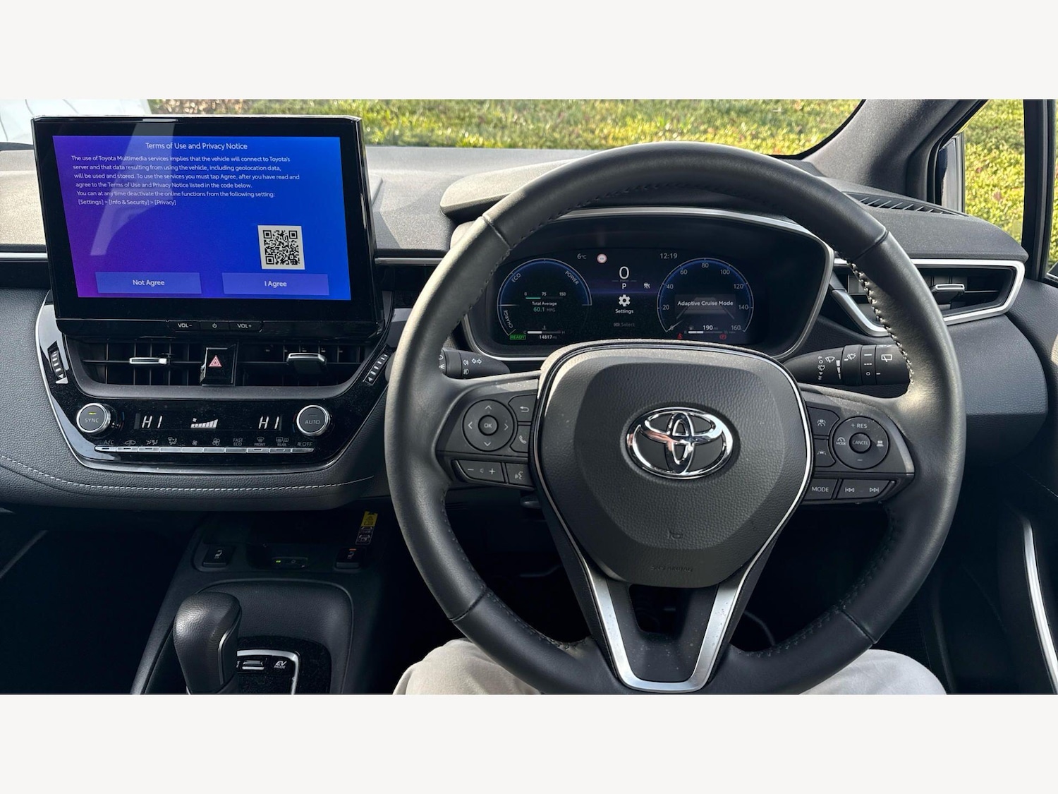 Used Toyota Corolla for sale - 77909611: Photo 7