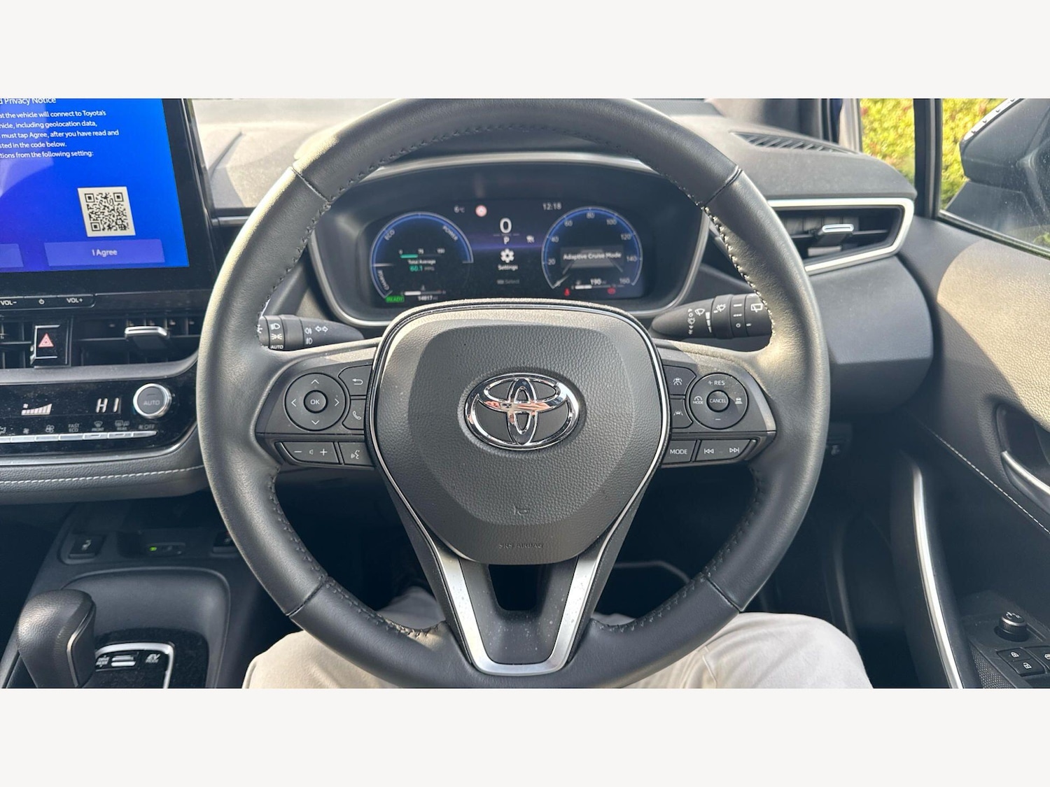 Used Toyota Corolla for sale - 77909611: Photo 8