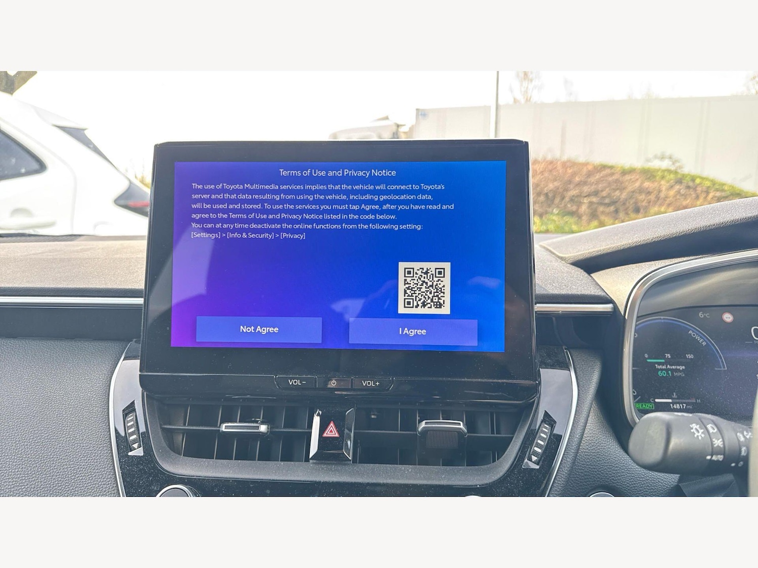 Used Toyota Corolla for sale - 77909611: Photo 9