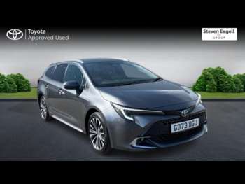 2024 (73) - 1.8 Hybrid Design 5dr CVT