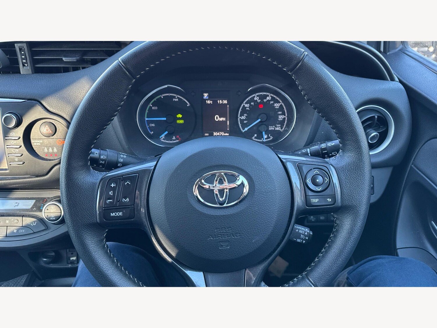 Used Toyota Yaris for sale - 77908981: Photo 10