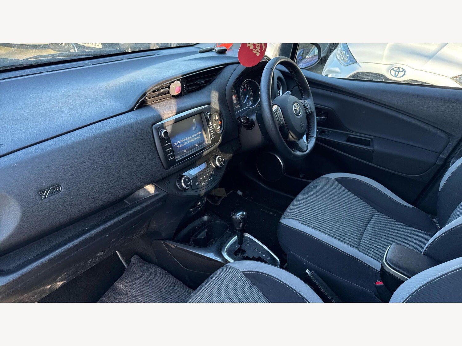 Used Toyota Yaris for sale - 77908981: Photo 12