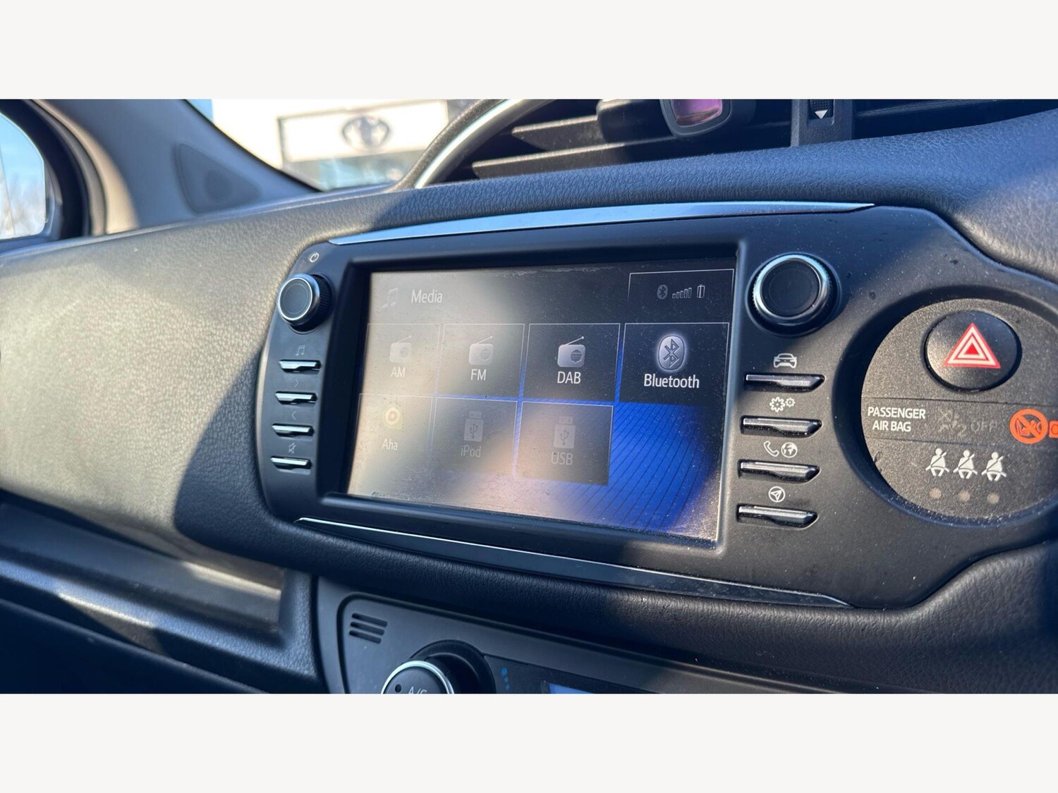 Used Toyota Yaris for sale - 77908981: Photo 23