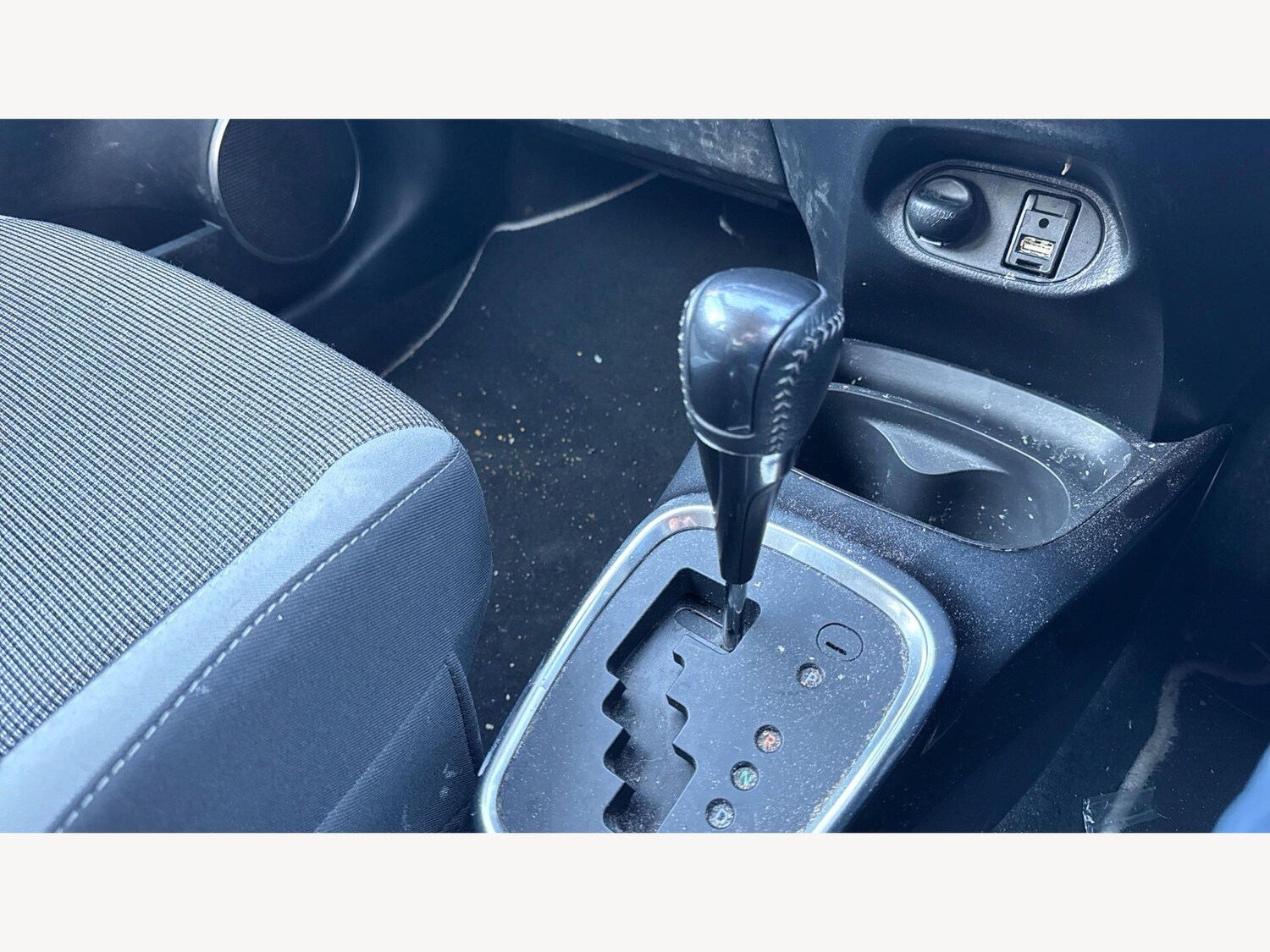 Used Toyota Yaris for sale - 77908981: Photo 24