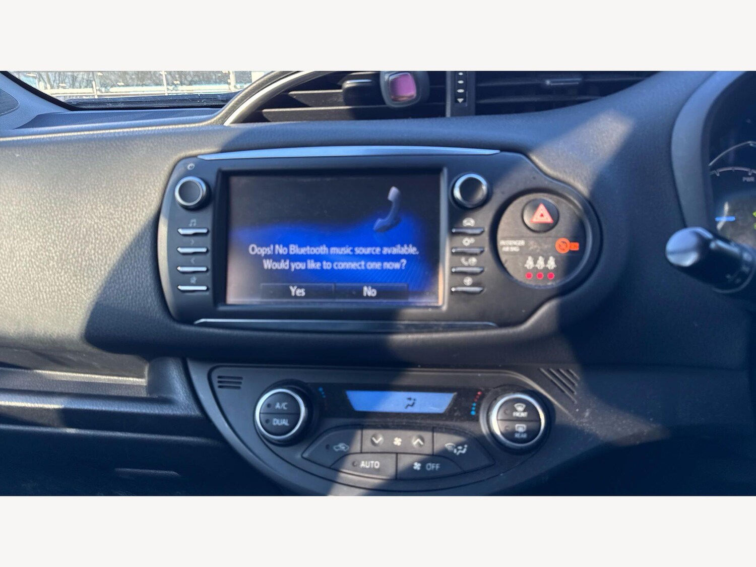 Used Toyota Yaris for sale - 77908981: Photo 9