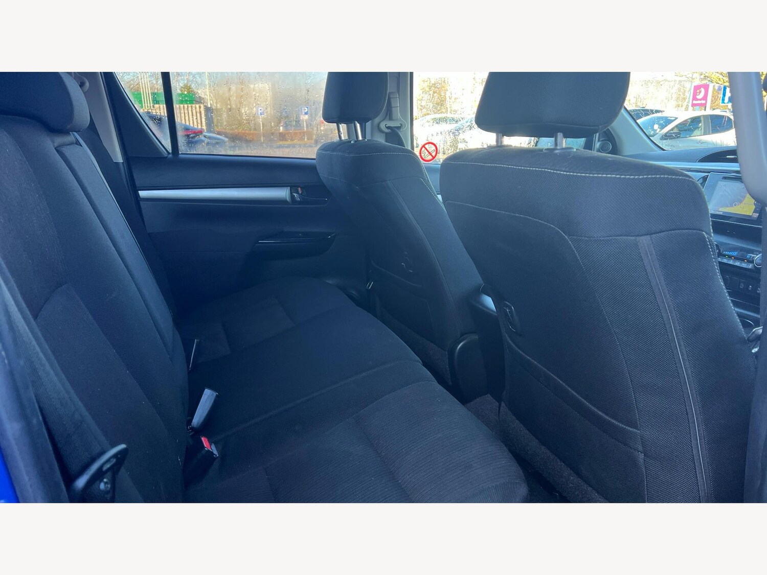Used Toyota Hilux 2019 for sale - 77332003: Photo 14
