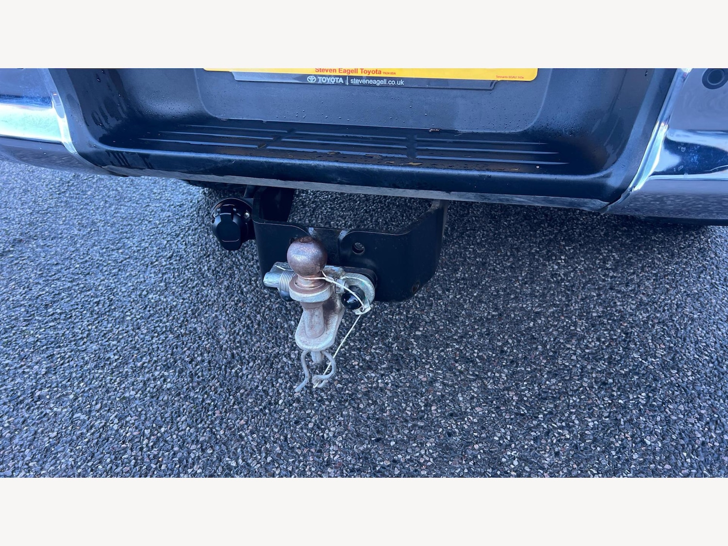 Used Toyota Hilux 2019 for sale - 77332003: Photo 26