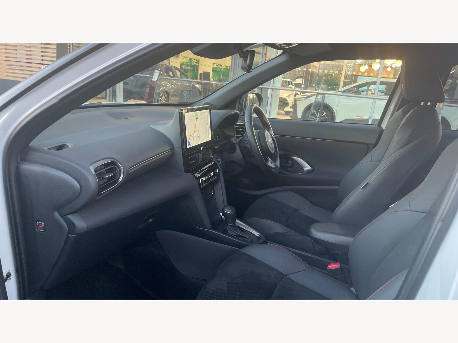 Used Toyota Yaris Cross 2025 for sale - 77190902: Photo 12