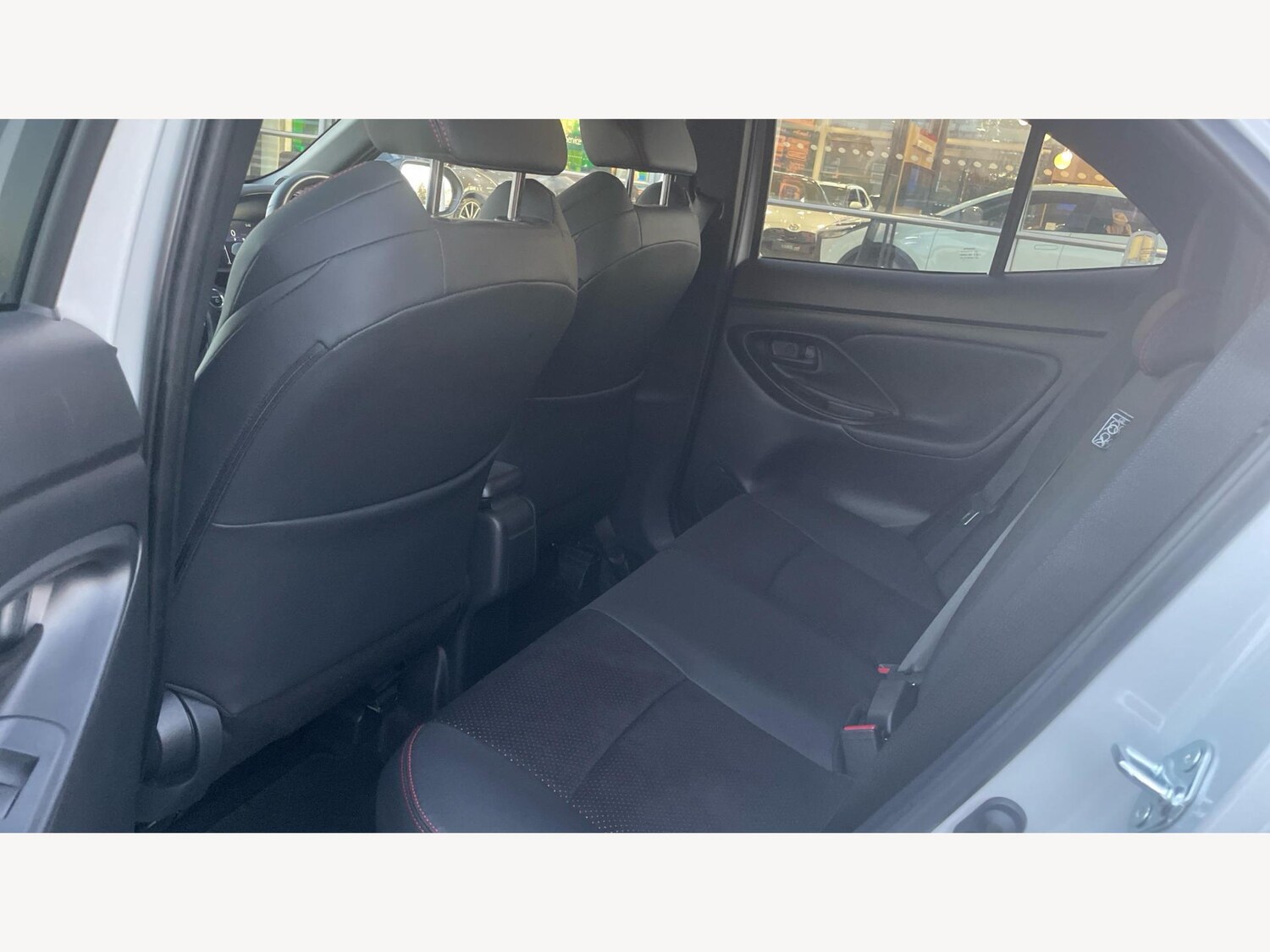 Used Toyota Yaris Cross 2025 for sale - 77190902: Photo 15