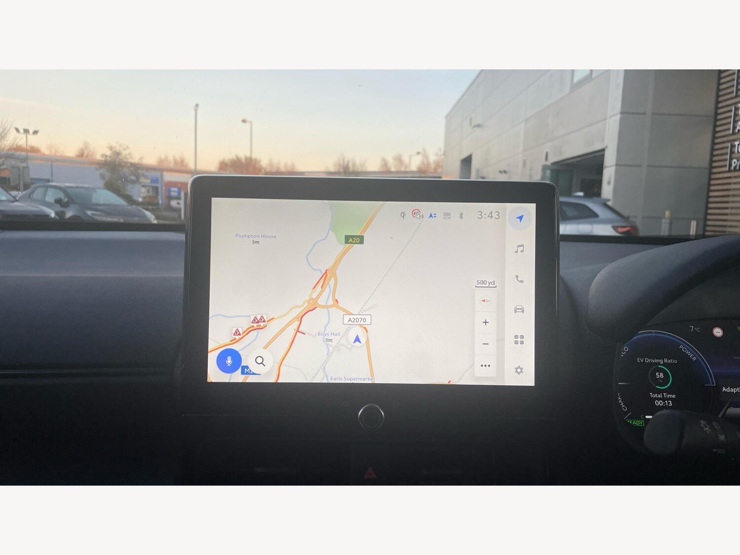 Used Toyota Yaris Cross 2025 for sale - 77190902: Photo 9