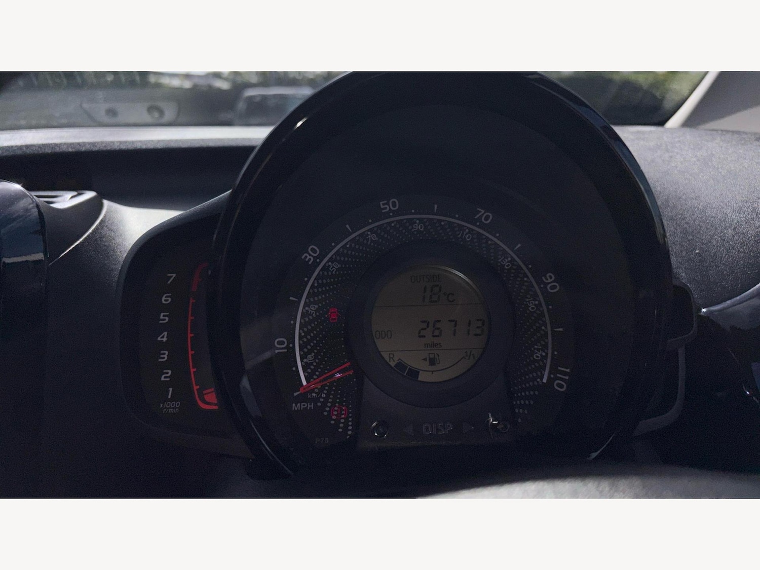 Vehicle 11