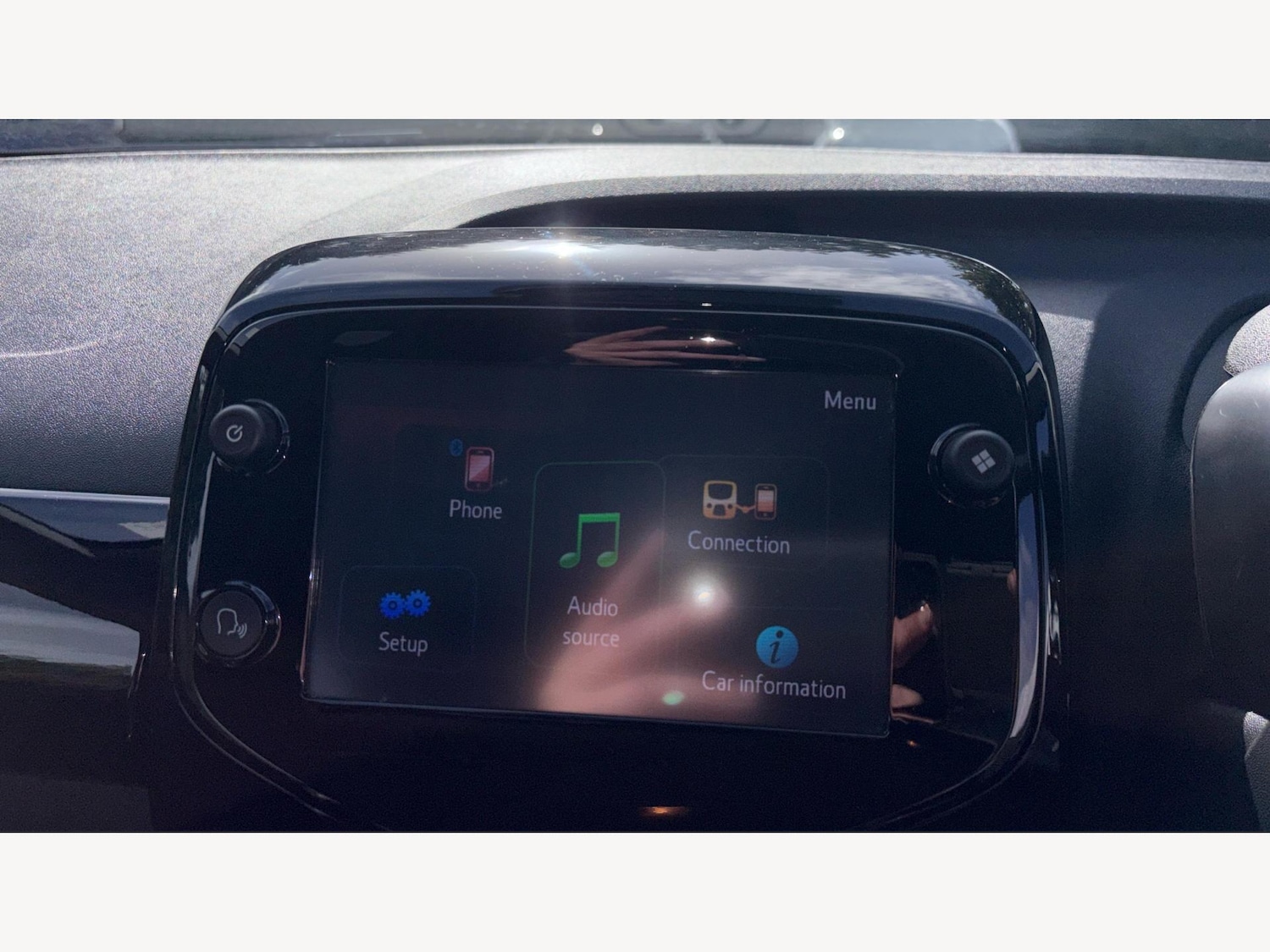 Vehicle 24