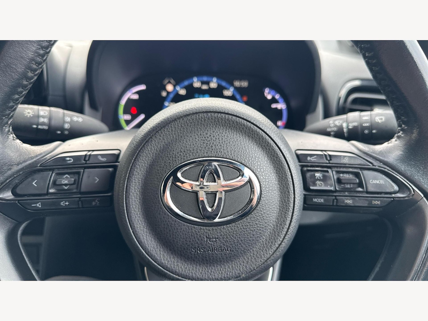 Used Toyota Yaris Cross 2022 for sale - 77015556: Photo 10