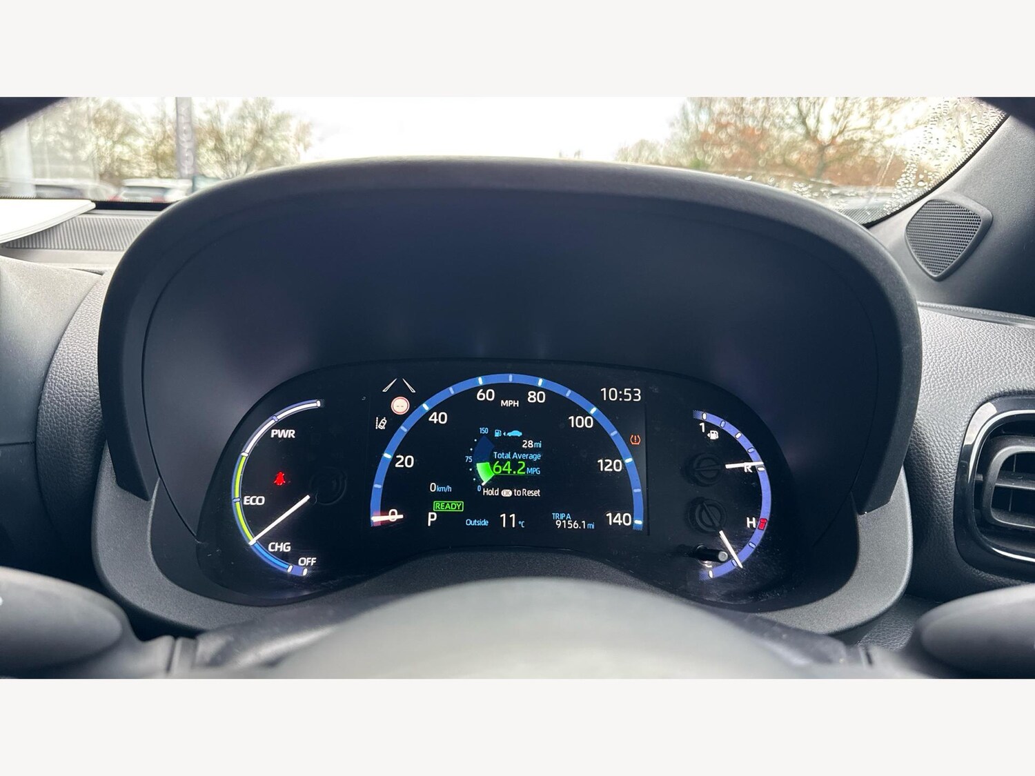 Used Toyota Yaris Cross 2022 for sale - 77015556: Photo 11