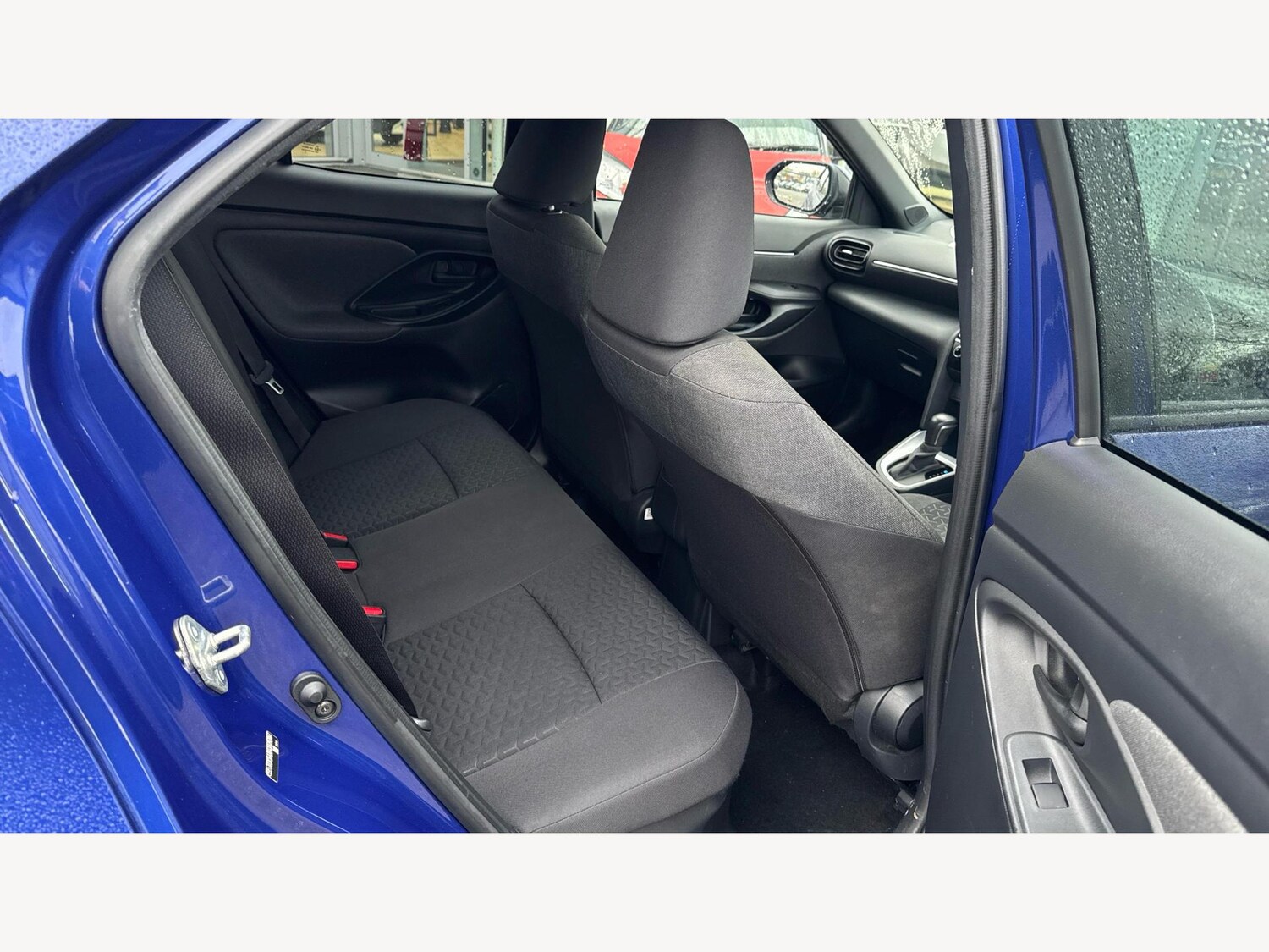 Used Toyota Yaris Cross 2022 for sale - 77015556: Photo 14