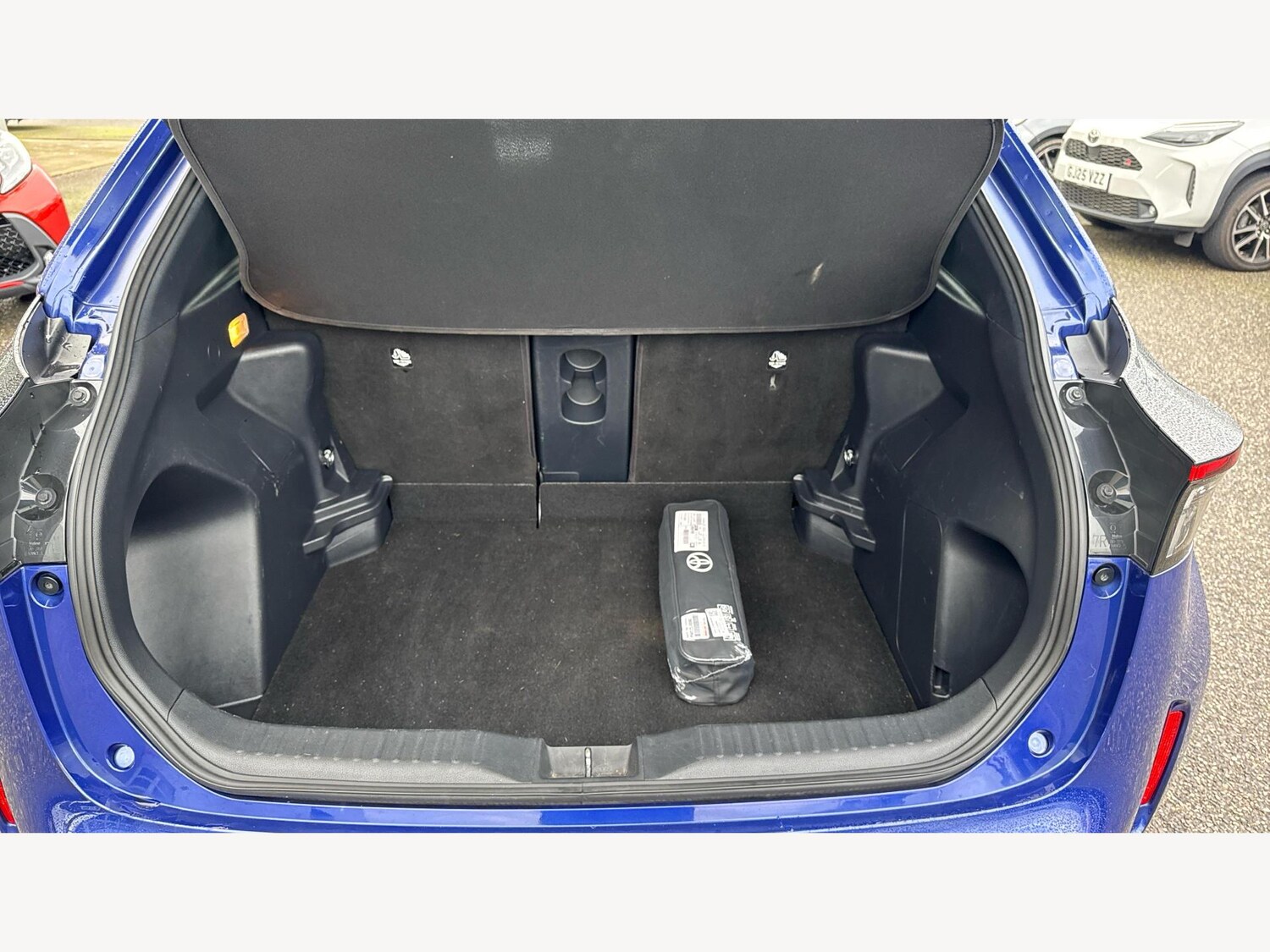 Used Toyota Yaris Cross 2022 for sale - 77015556: Photo 16