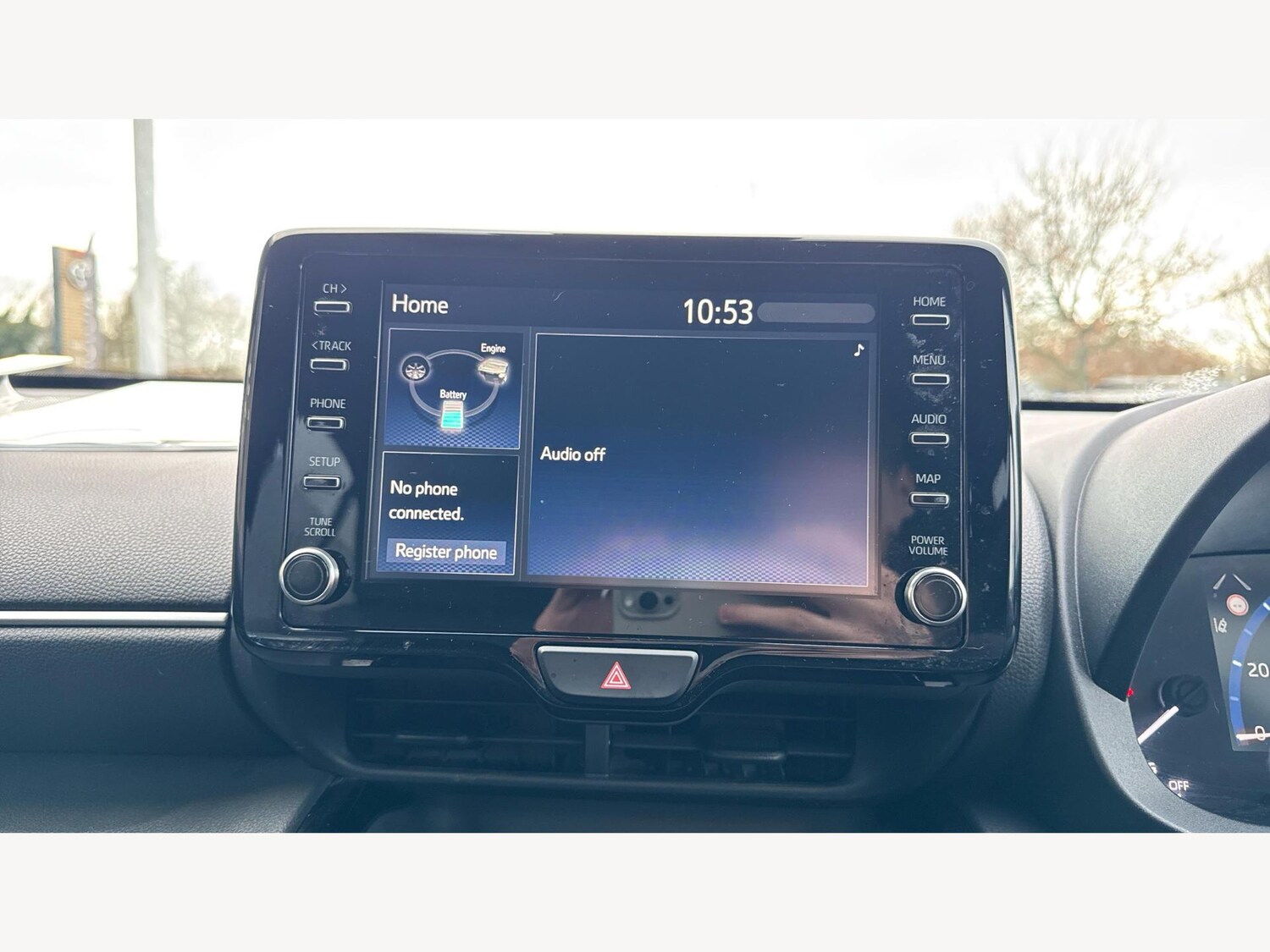 Used Toyota Yaris Cross 2022 for sale - 77015556: Photo 9