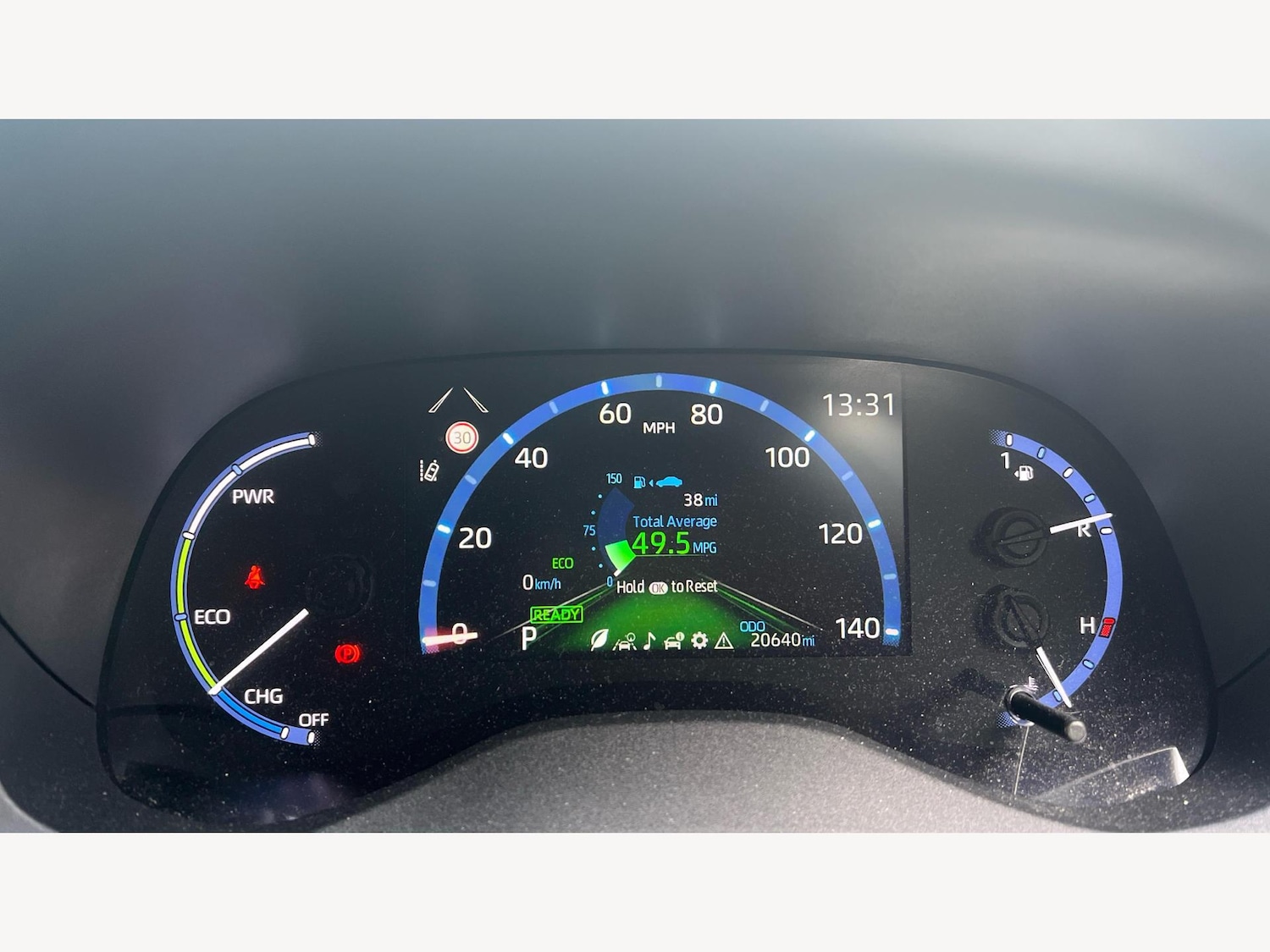 Used Toyota Yaris Cross 2022 for sale - 76389381: Photo 11