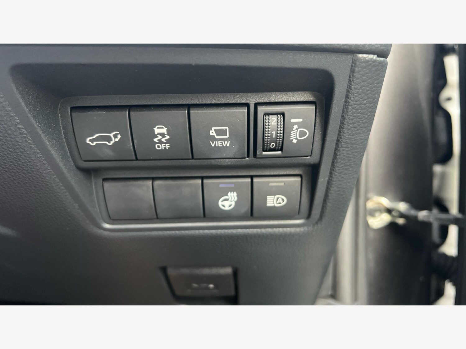 Used Toyota Yaris Cross 2022 for sale - 76389381: Photo 23