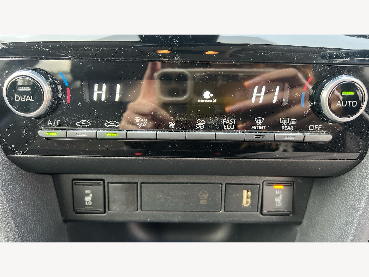 Used Toyota Yaris Cross 2022 for sale - 76389381: Photo 24