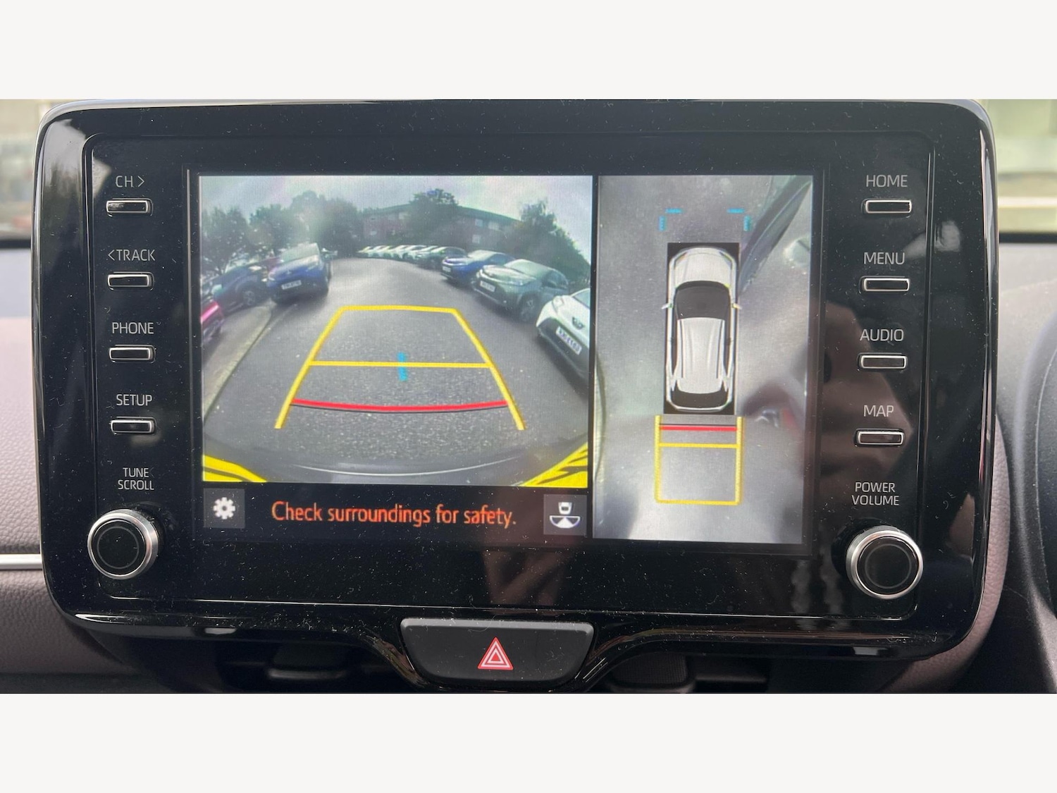 Used Toyota Yaris Cross 2022 for sale - 76389381: Photo 26