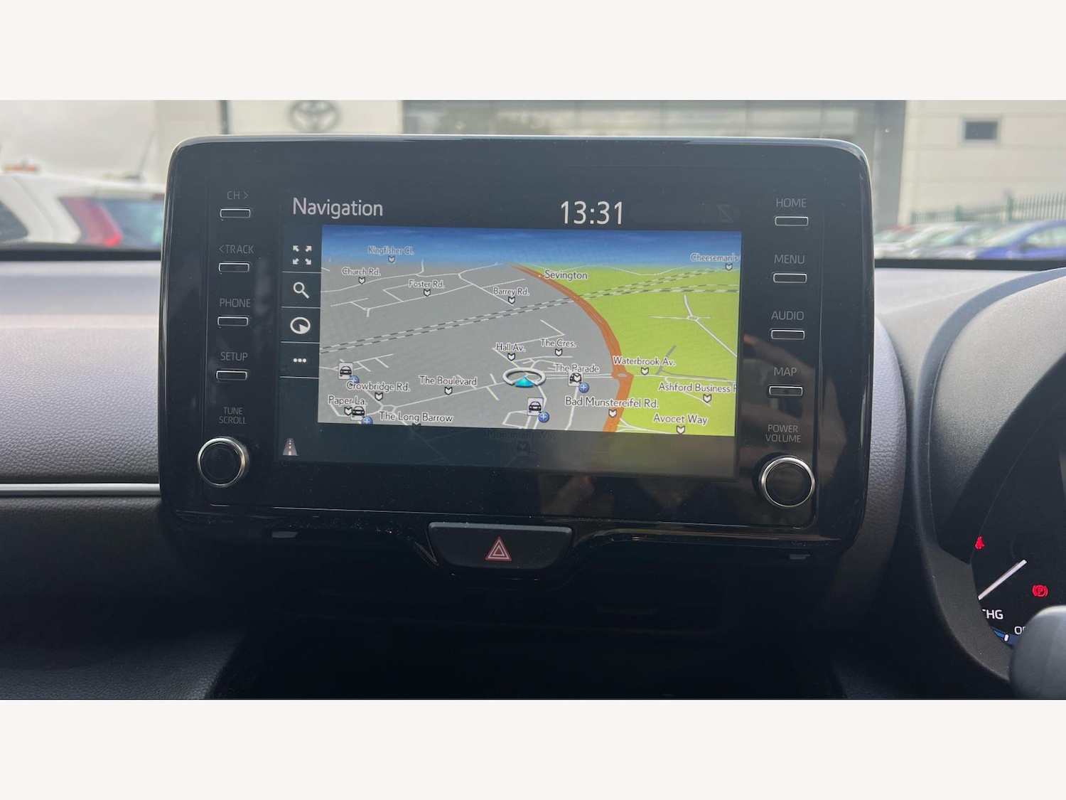 Used Toyota Yaris Cross 2022 for sale - 76389381: Photo 9