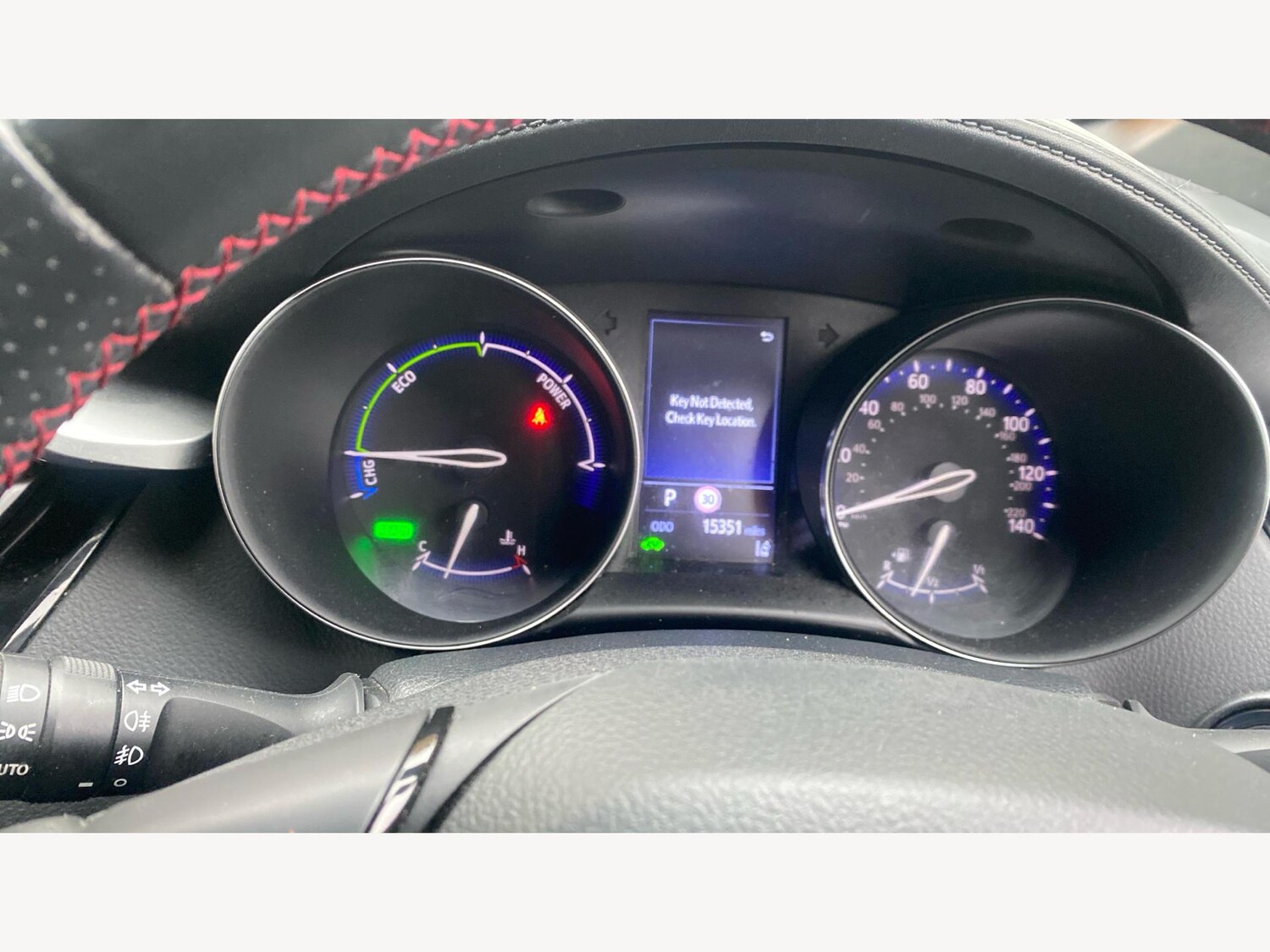 Used Toyota C-HR for sale - 77587098: Photo 11