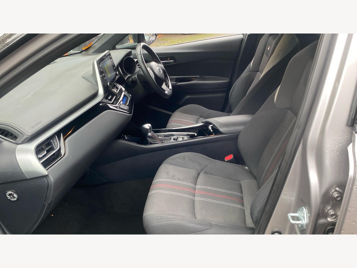 Used Toyota C-HR for sale - 77587098: Photo 12