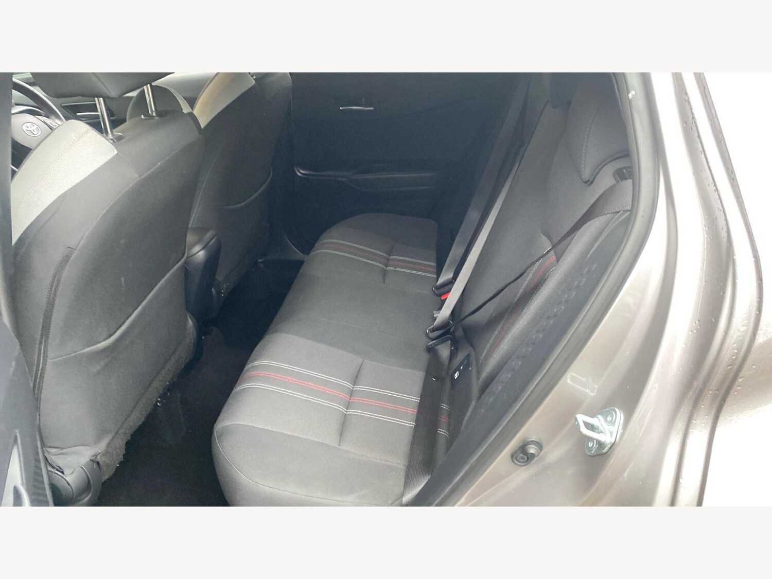 Used Toyota C-HR for sale - 77587098: Photo 15