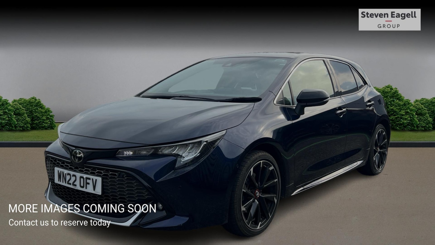 Used Toyota Corolla 2022 for sale - 76159012: Photo 3