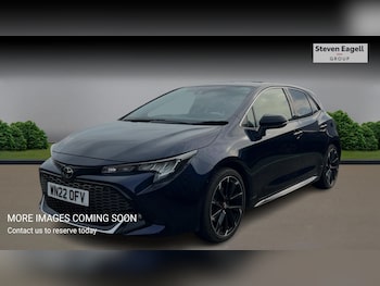 Used Toyota Corolla 2022 for sale - 76159012: Photo 3