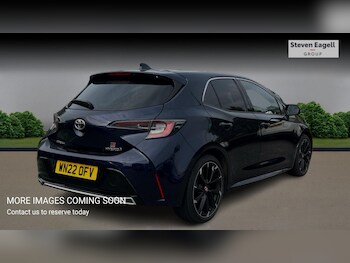 Used Toyota Corolla 2022 for sale - 76159012: Photo 4
