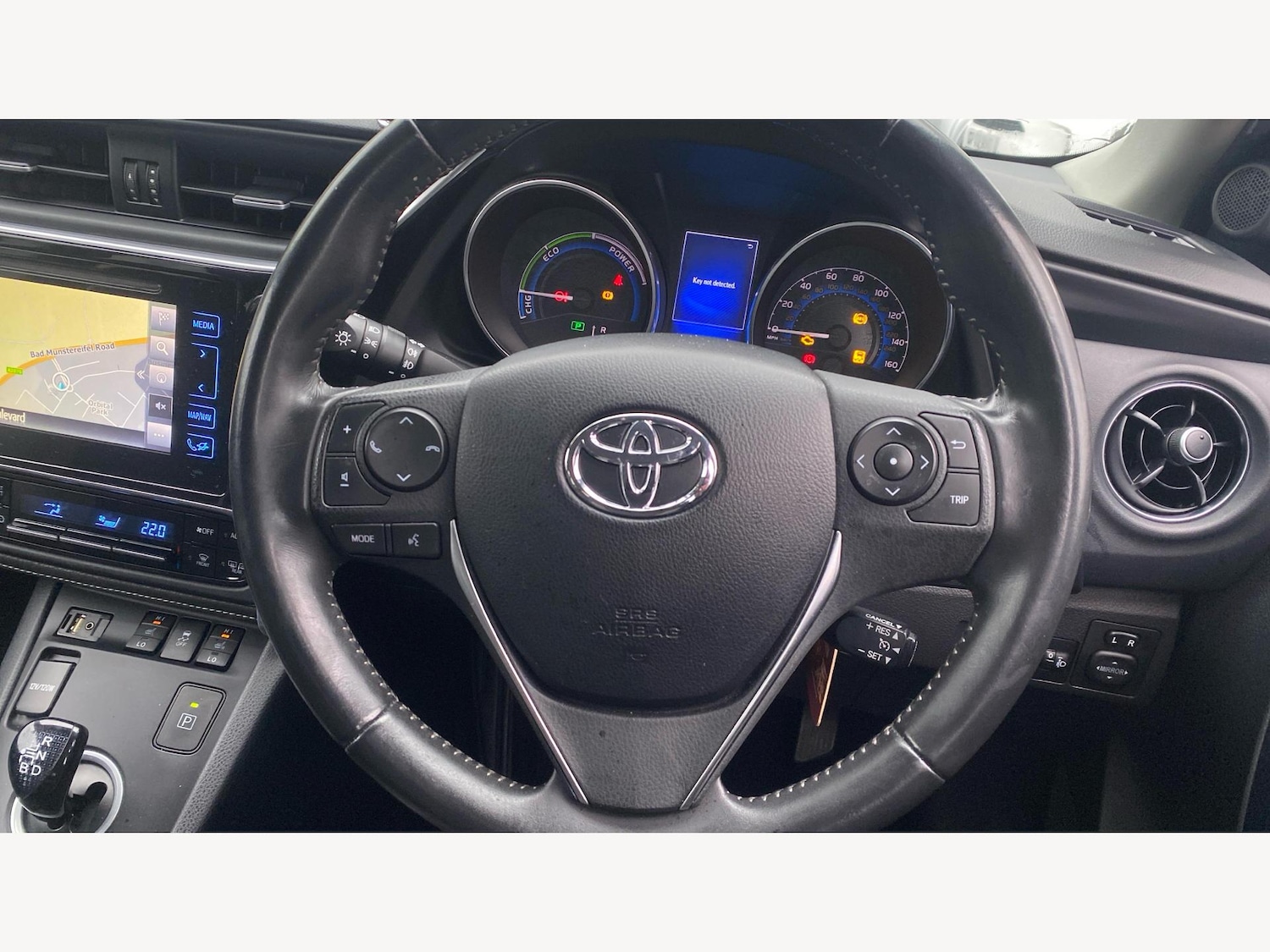 Used Toyota Auris 2016 for sale - 77564851: Photo 10