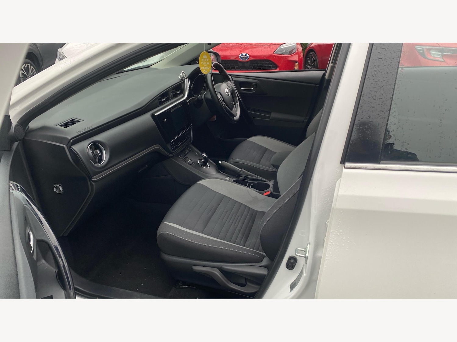 Used Toyota Auris 2016 for sale - 77564851: Photo 12