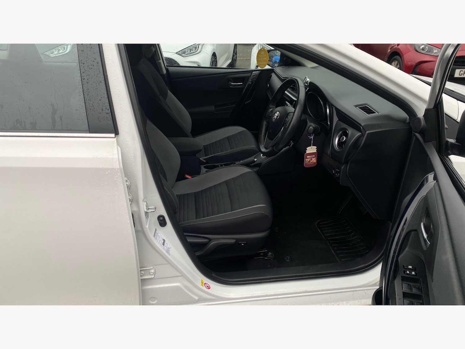 Used Toyota Auris 2016 for sale - 77564851: Photo 13