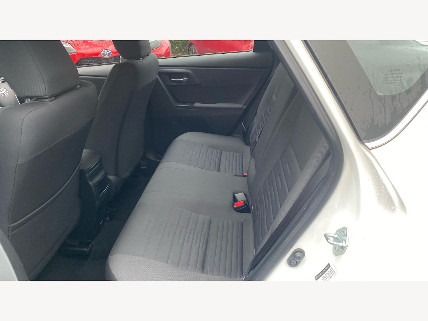 Used Toyota Auris 2016 for sale - 77564851: Photo 15