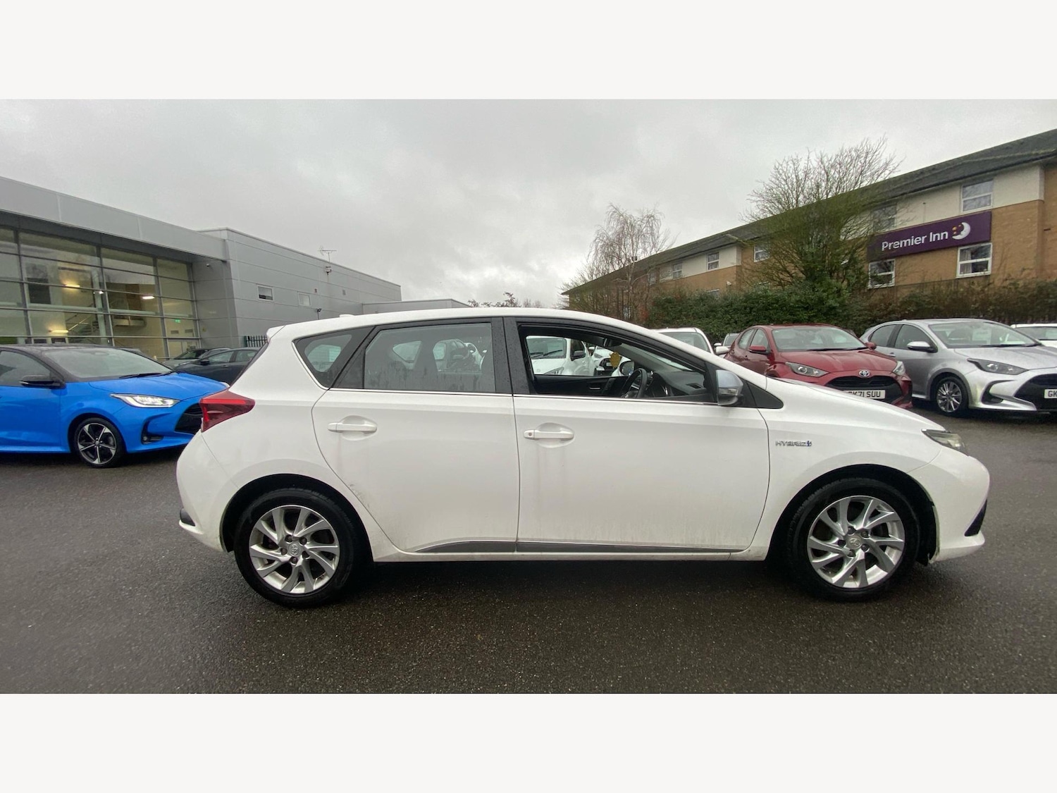 Used Toyota Auris 2016 for sale - 77564851: Photo 18