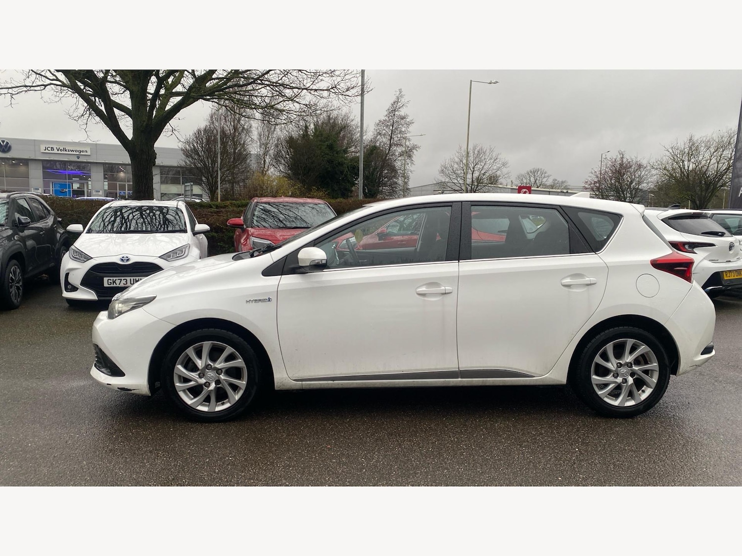 Used Toyota Auris 2016 for sale - 77564851: Photo 19