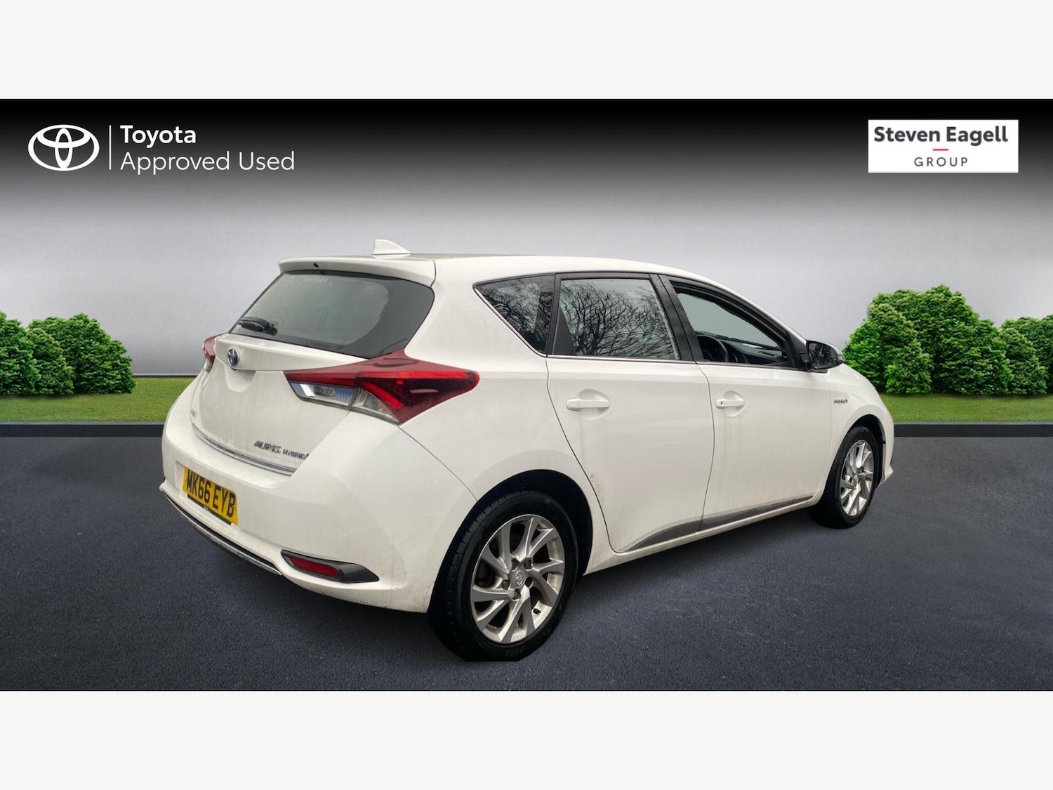 Used Toyota Auris 2016 for sale - 77564851: Photo 2