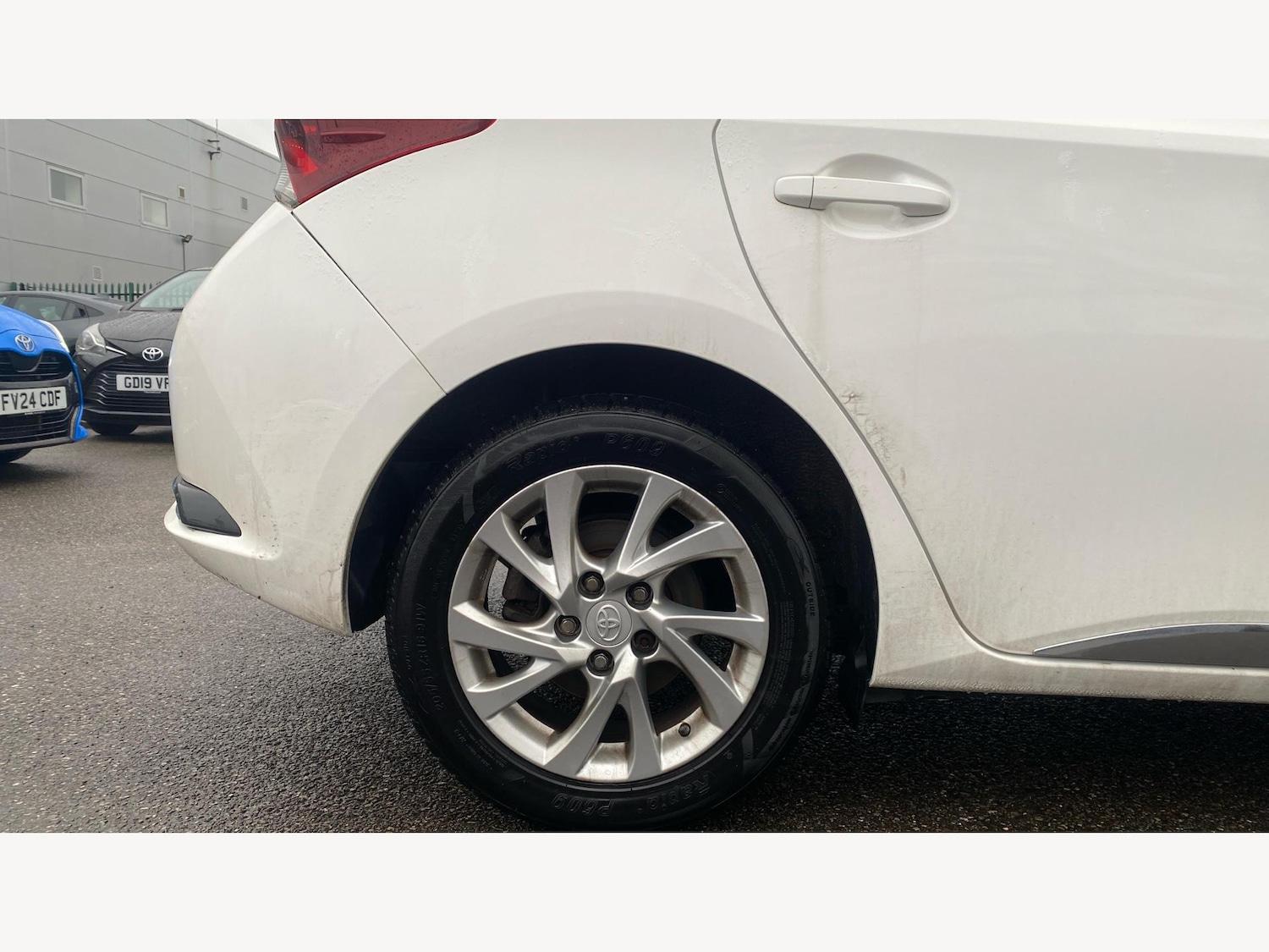 Used Toyota Auris 2016 for sale - 77564851: Photo 20