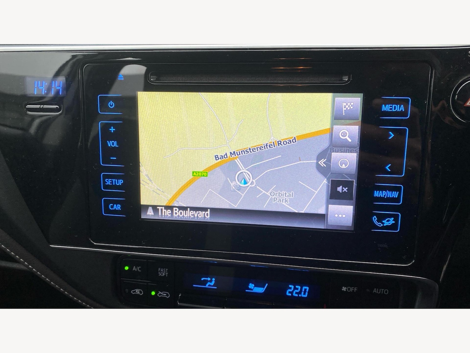 Used Toyota Auris 2016 for sale - 77564851: Photo 25