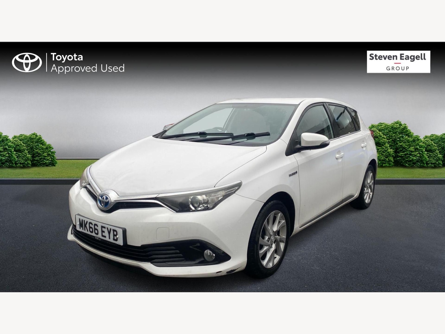 Used Toyota Auris 2016 for sale - 77564851: Photo 3